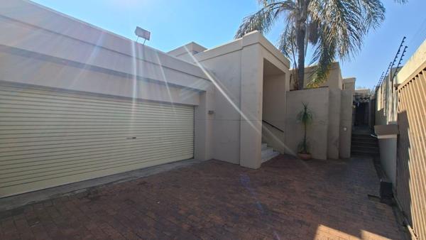 4 Bedroom Townhouse