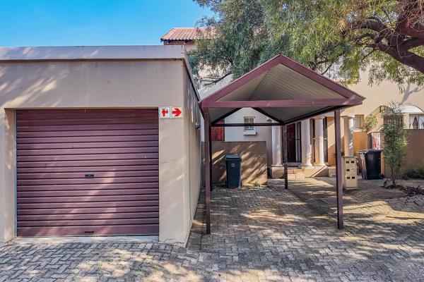 2 Bedroom Duplex