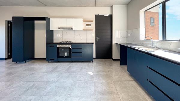 4 Bedroom Apartment