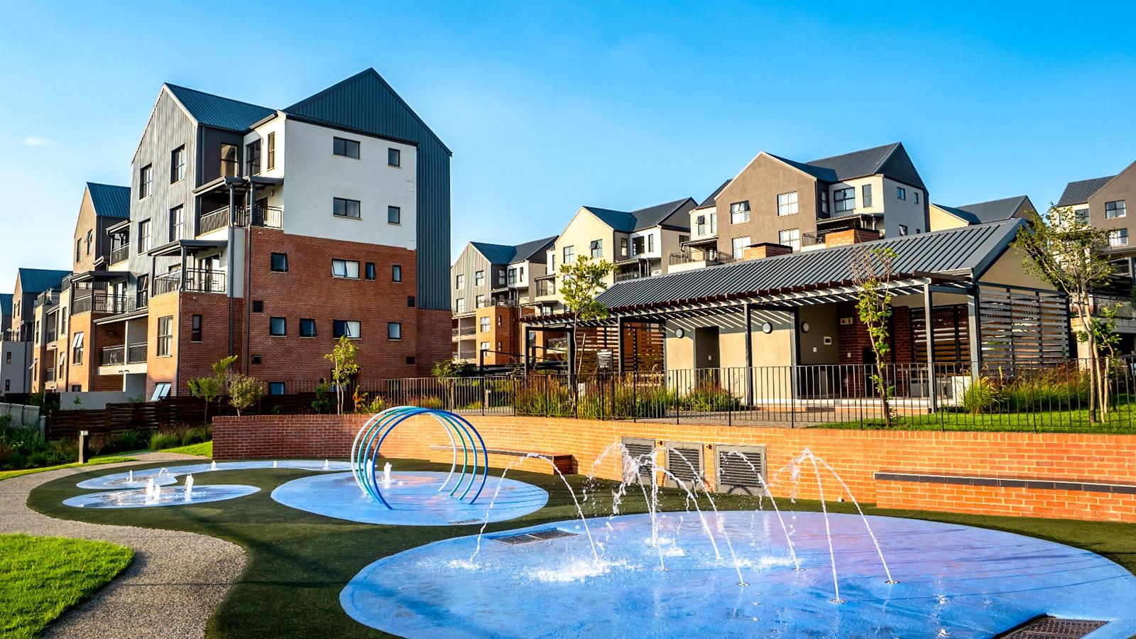 4 Bedroom Apartment in Kyalami