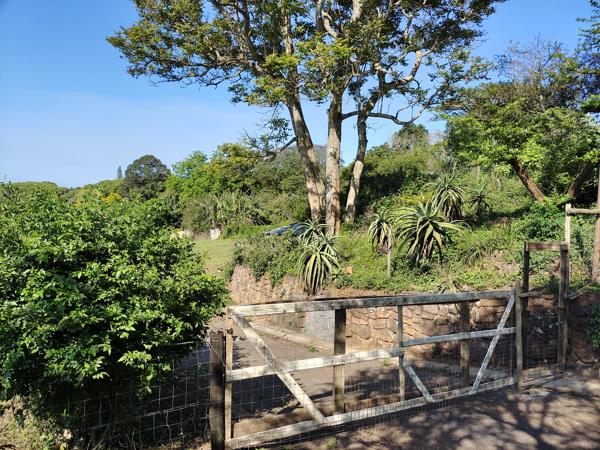 1 801 m² Land