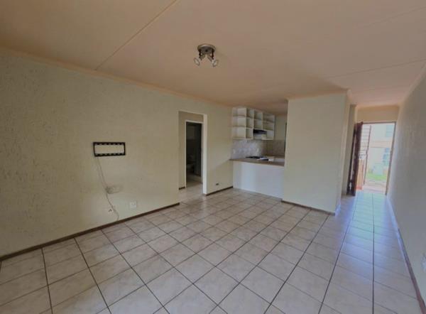 1 Bedroom Townhouse
