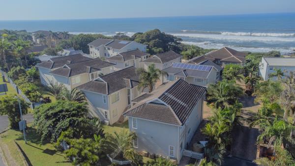 4 Bedroom Townhouse