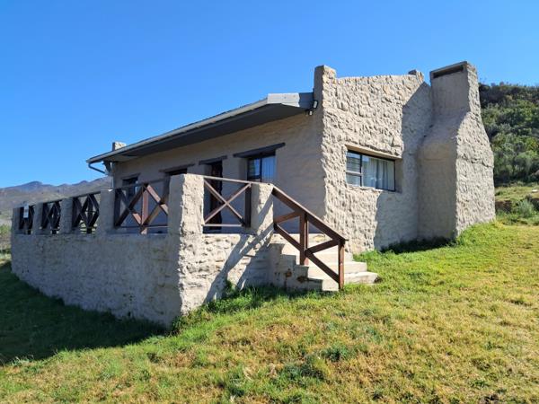 355 ha Smallholding