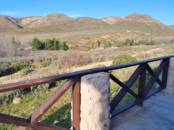 355 ha Smallholding
