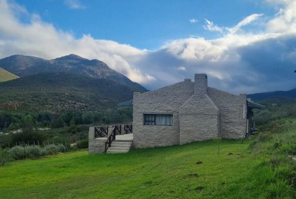 355 ha Smallholding
