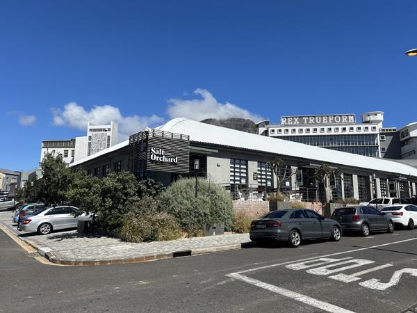 297 m² Commercial space