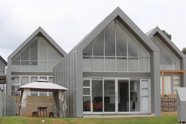 2 Bedroom Duplex