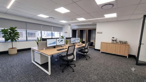 137 m² Commercial space