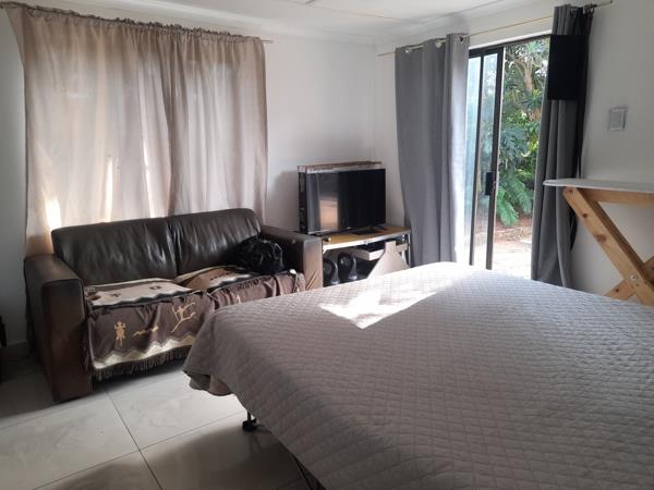 1 Bedroom Cluster