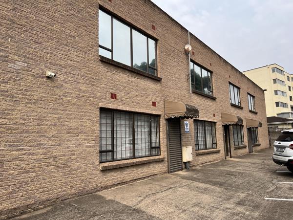 72 m² Commercial space