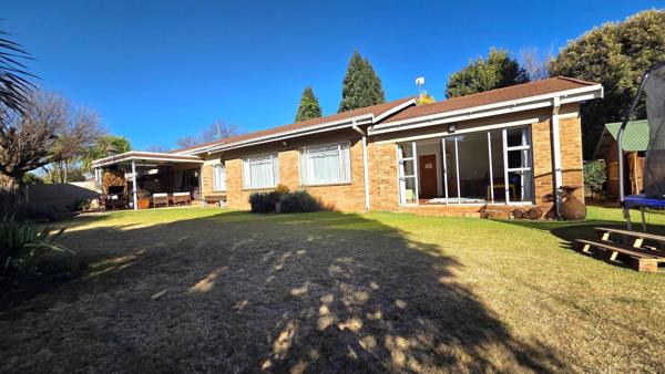 5 Bedroom House