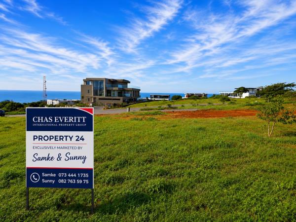 700 m² Land