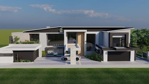 6 Bedroom House