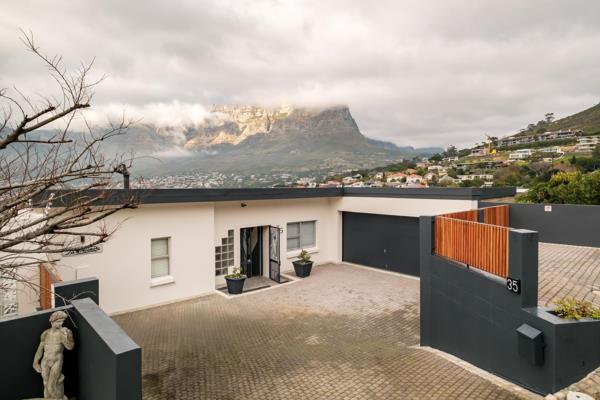 4 Bedroom Apartment