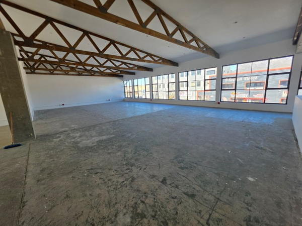278 m² Commercial space