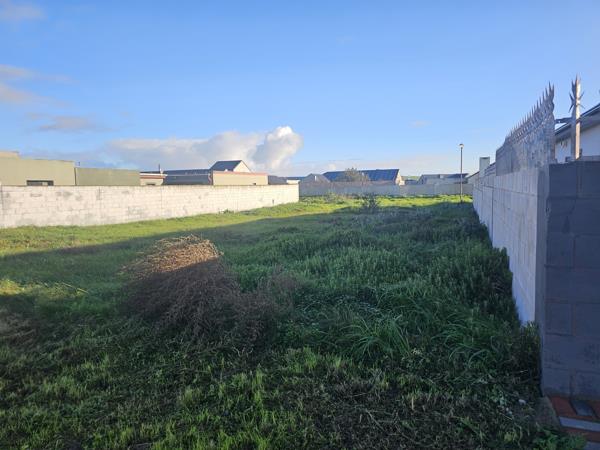 508 m² Land