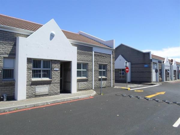 200 m² Industrial space
