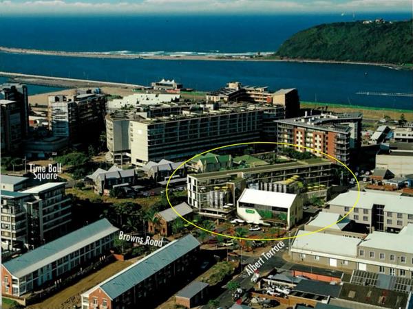 486 m² Commercial space