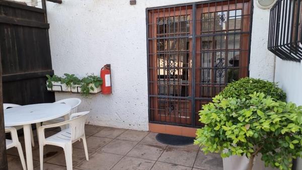 1 Bedroom Garden Cottage
