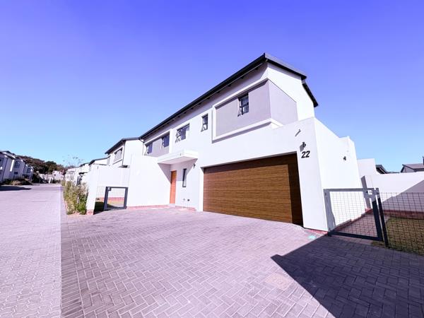 4 Bedroom Cluster