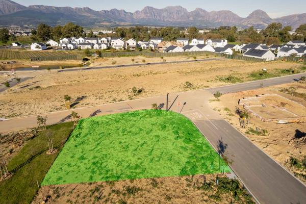 259 m² Land