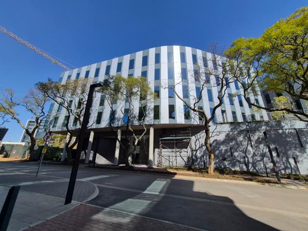 531 m² Commercial space