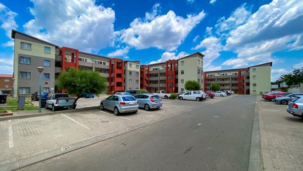 1 Bedroom Flat