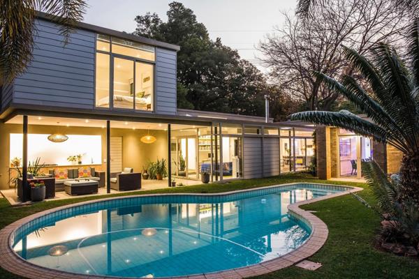 6 Bedroom House