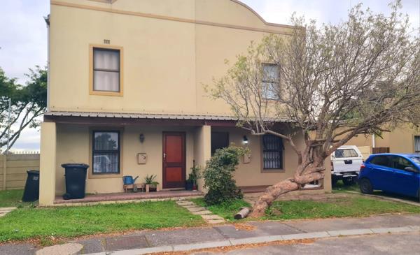 3 Bedroom Duplex