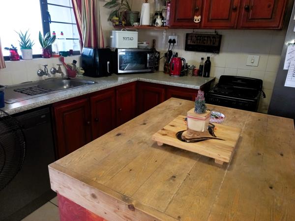 2 Bedroom Simplex