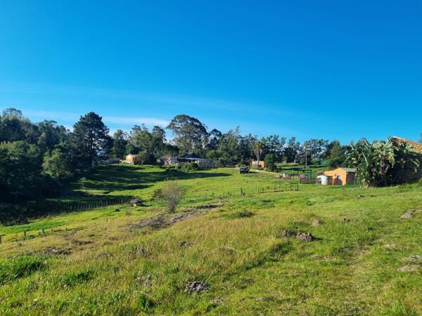 8.9 ha Farm
