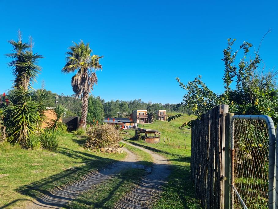 8.9 ha Farm