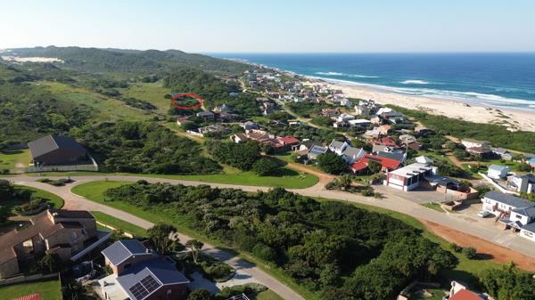 687 m² Land