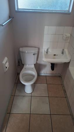 1.5 Bedroom Flat