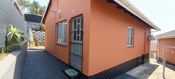 2 Bedroom Garden Cottage