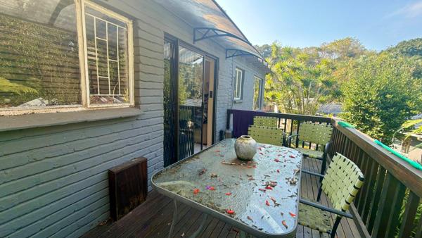 1 Bedroom House