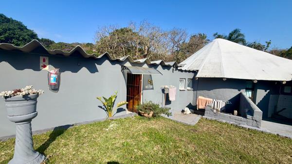 1 Bedroom House