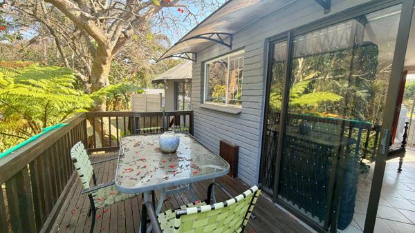 1 Bedroom House