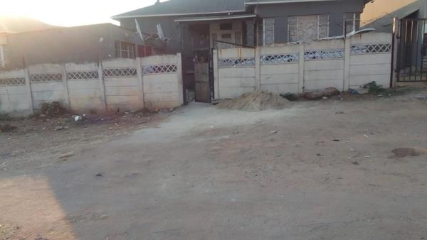 12 Bedroom House