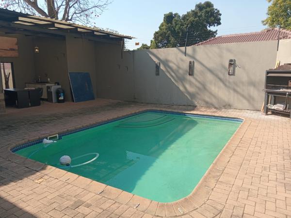 1 Bedroom House
