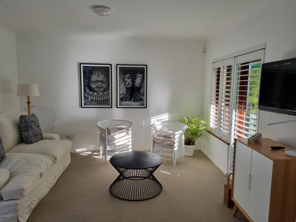 2 Bedroom Garden Cottage