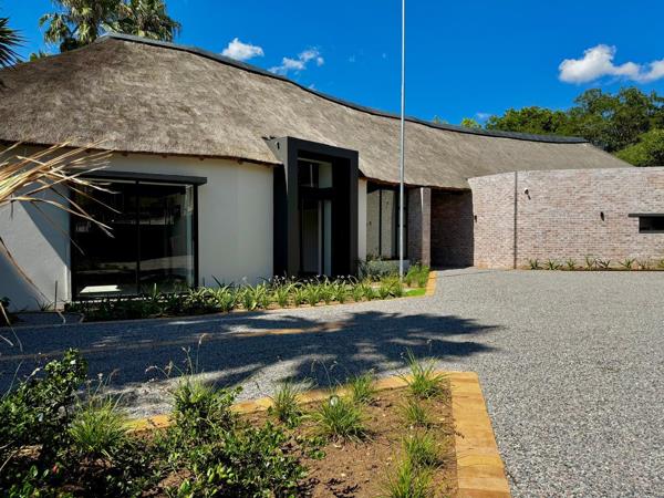 182 m² Commercial space