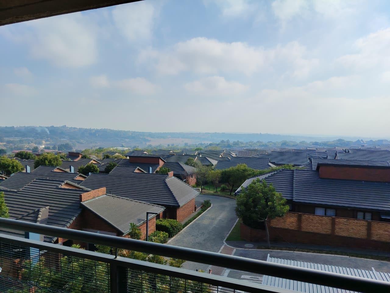 2 Bedroom Apartment in Olievenpoort