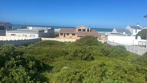 952 m² Land
