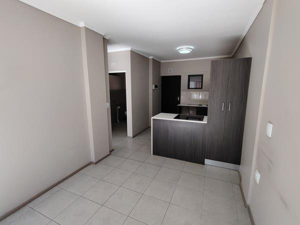 1 Bedroom Apartment in Olievenpoort