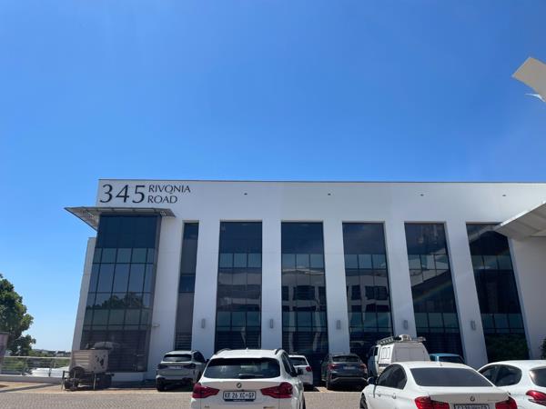 28 m² Office Space