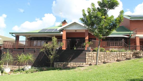 4 Bedroom Townhouse