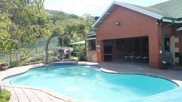 4 Bedroom Townhouse