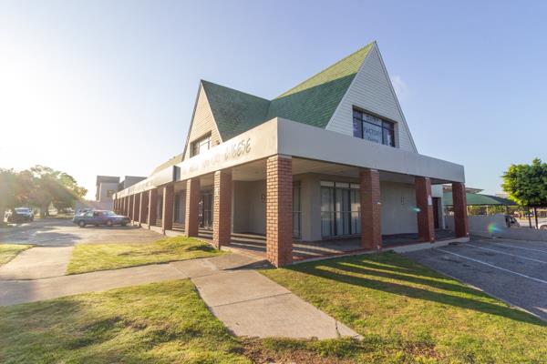 328 m² Commercial space